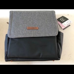 Petunia Pickle bottom diaper bag